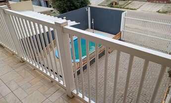 Imagem 6: Sobrado amplo 3 quartos-piscina