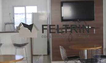 Imagem 5: Apartamento para aluguel possui 72 metros quadrados com 3 quartos