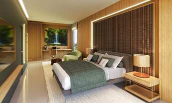 Imagem 5: Apartamento para venda possui 96 metros quadrados com 2 quartos