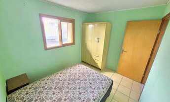 Imagem 7: Ap Mobiliado, um quarto, sala e cozinha ampla