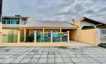 Imagem: Casa com 3 dormitórios, 150 m² por R$