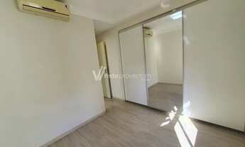 Imagem 7: Apartamento para aluguel 65 m² com 2 quartos no Condomínio: Privilege Cambuí - Campinas