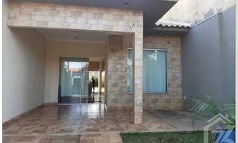 Imagem 2: LOCAÇÃO Casa com 2 dormitórios