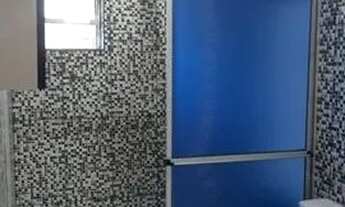 Imagem 2: Casa 4 cómodos + 2 banheiros