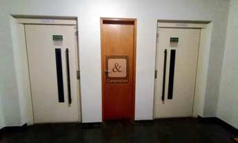 Imagem 5: Apartamento para Venda em Campinas, Chácara da Barra, 3 dormitórios, 1 suíte, 2 banheiros