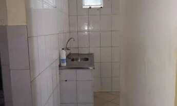 Imagem 3: ALUGA -SE CASA Casa com 2 dormitórios