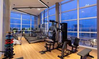 Imagem 5: São Paulo - Apartamento Padrão - CENTRO