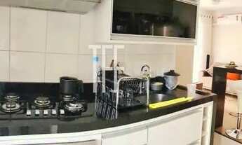 Imagem 4: Apartamento - Jardim Myrian Moreira da Costa - Campinas