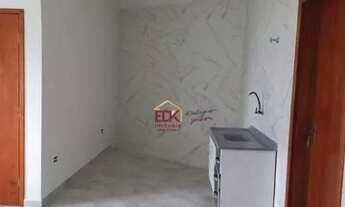 Imagem 5: Apartamento com 2 dormitórios para alugar, 62 m² por R$ 1.455,01/mês - Loteamento Residenc