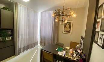 Imagem 2: Casa de condomínio sobrado para venda possui 430 metros quadrados com 4 quartos