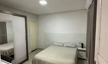 Imagem 4: Aluguel de suítes mobiliada