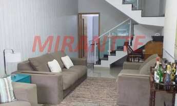 Imagem: Sobrado de 290m² com 3 quartos em Jardim