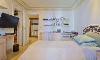 Imagem 2: Apartamento para venda tem 500 metros quadrados com 4 quartos em Higienópolis - São Paulo