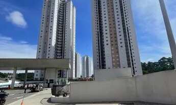 Imagem: Condomínio Parque Firenze