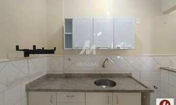 Imagem 4: Apartamento (tipo - padrao) 1 dormitórios, cozinha planejada, elevador, em condomínio fech