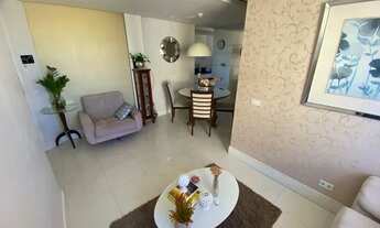 Imagem 5: Apartamento reformado, do lado da sombra e na melhor região do bairro Luzia!!!