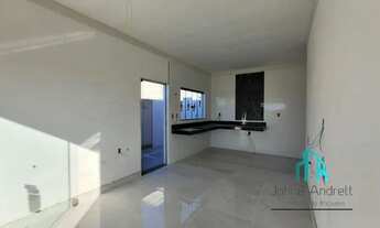 Imagem 2: Apartamento à venda no bairro Laranjeiras - Patos de Minas/MG