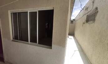 Imagem 5: Casa para venda com 125 metros quadrados com 3 quartos em Brotas - Salvador - Bahia