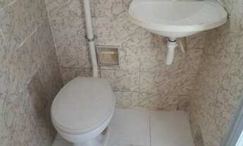 Imagem 4: Casa para aluguel com 50 m² e 01 quarto - Vl. Esperança/SP. (A 150 mts. do metrô Vila Gui