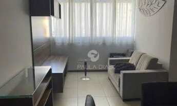 Imagem 6: Apartamento com 2 dormitórios, 62 m² - venda por R$ 230.000,00 ou aluguel por R$ 1.930,55