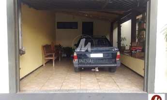 Imagem 3: Casa (térrea na rua) 3 dormitórios/suite, cozinha planejada