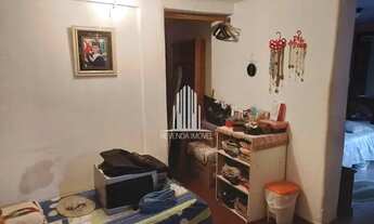 Imagem 6: Terreno em Cidade Ademar 255m² - terreno com 3 casas