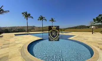 Imagem 4: Terreno à venda, 801 m² por R$ 440.000,00 - Condomínio Campos de Santo Antonio II - Itu/SP