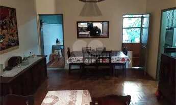 Imagem 3: Casa para venda com 191 metros quadrados com 3 quartos em Vila Isabel - Rio de Janeiro - R