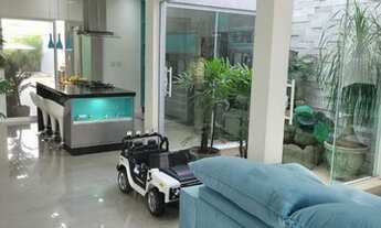 Imagem 4: DF [AMIL ALUGA] LINDA CASA NO CONDOMÍNIO TECOARA!!