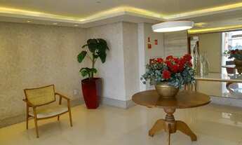 Imagem 3: Apto 3 qtos (1 st ) + dce. Linda vista mar. Praia do Morro. 2 vagas. Guarapari