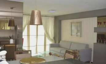 Imagem 6: Apartamento para Venda no Monte Carlo Residence - AP46798