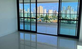 Imagem 2: Apartamento para venda com 212 metros com 4 suítes