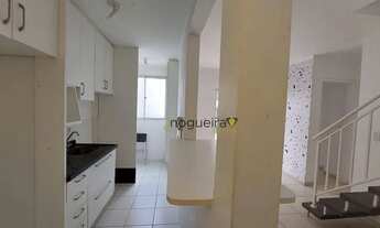 Imagem 6: Apartamento cobertura no Morumbi com dois dormitórios , 92 m² por R$ 480.000