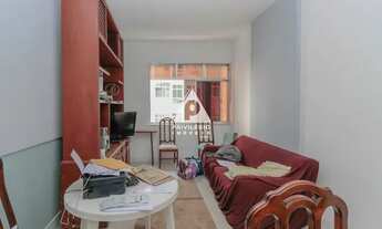 Imagem 2: Excelente apartamento 3 quartos à venda na Lagoa