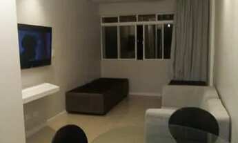 Imagem 2: Apartamento mobiliado consolação SP