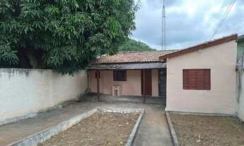 Imagem 4: Casa com 1 dormitório para alugar, 50 m² por R$ 713,46/mês - São Manoel - Americana/SP