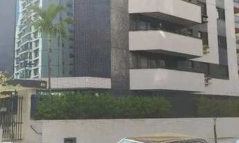 Imagem: Apartamento com 4 dormitórios para alugar