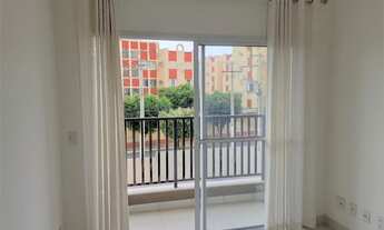 Imagem 2: CONDOMÍNIO ALVORADA - 2 QUARTOS