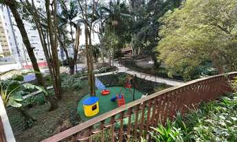 Imagem 6: Apartamento - Vila Ema - Residencial Bosque do Engenho - 219m² - 4 Dormitórios