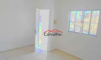 Imagem 4: Casa com 2 dormitórios para alugar, 55 m² por R$ 1.292,00/mês - Vila Maria Alta - São Paul