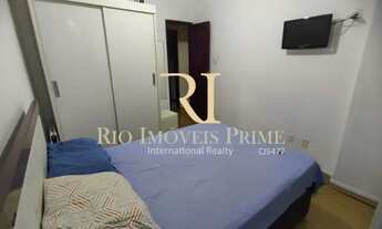 Imagem 6: Tijuca, metrô Afonso Pena, 3 quartos