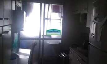 Imagem 3: Apartamento 65m² - Pirituba/SP