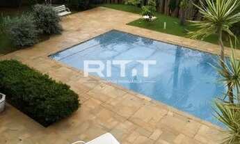 Imagem 6: Casa - Sítios de Recreio Gramado - Campinas