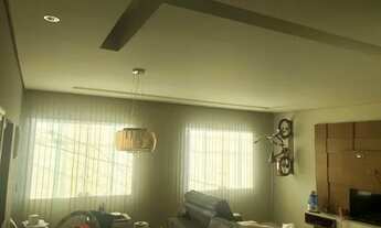 Imagem 5: Aluguel casa 3 quartos com suíte Bairro São Gabriel em BH/MG