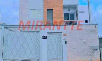 Imagem: Sobrado de 175m² com 3 quartos em Laranjeiras