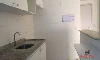 Imagem 6: Lindo apto de 1 dormitório com suite na Vila Mariana