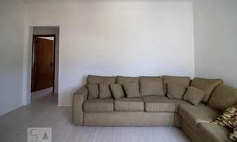 Imagem 3: Apartamento para Aluguel - Floresta, 3 Quartos, 96 m2