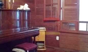 Imagem 3: Casa Térrea Condomínio Alpes Da Cantareira - 2 casas - Terreno 1.200m