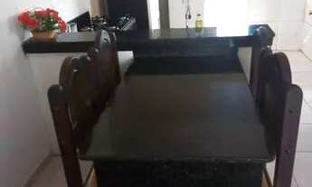 Imagem 2: Alugo apartamento pé na areia