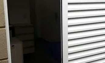 Imagem 4: Kitnet com 1 dormitório para alugar, 23 m² por R$ 1.180,00/mês - Bangu - Santo André/SP